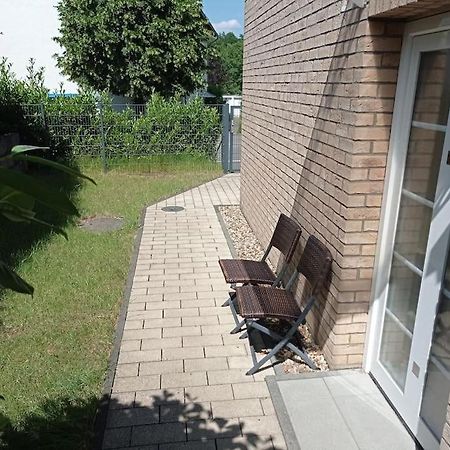 Wohnung Fuer 4 Personen วิปปาเฟิร์ท ภายนอก รูปภาพ