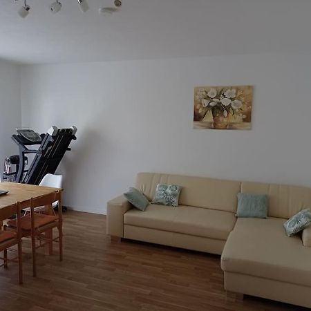 Wohnung Fuer 4 Personen วิปปาเฟิร์ท ภายนอก รูปภาพ