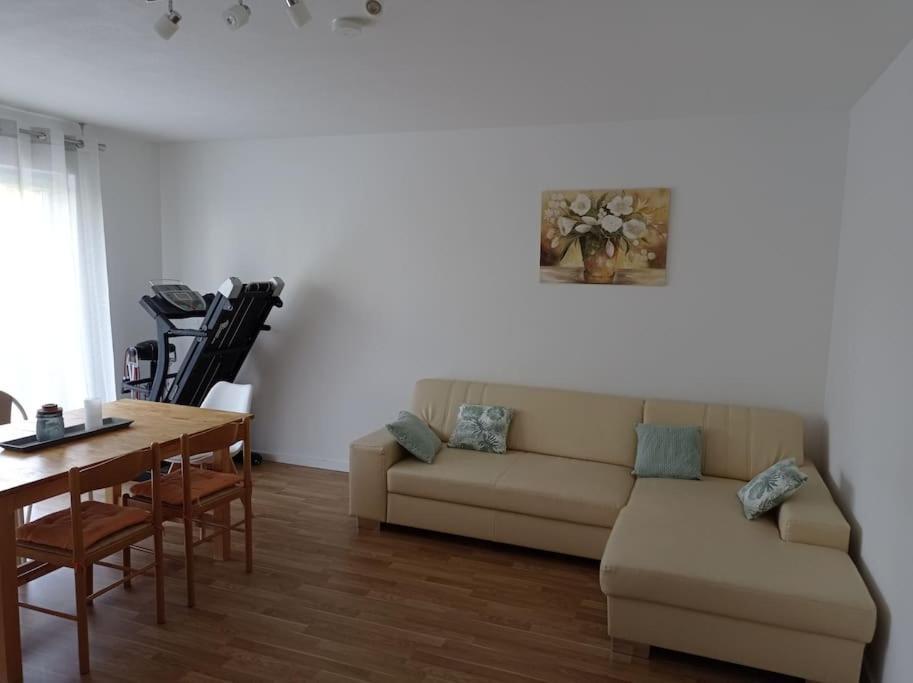 Wohnung Fuer 4 Personen วิปปาเฟิร์ท ภายนอก รูปภาพ